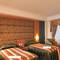 Отель The Classik Fort Hotel