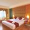 Отель The Classik Fort Hotel