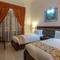 Отель PJ Princess Regency