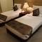 Отель Milestone Hotel Apartments Apart