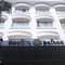 Отель Cochin Palace