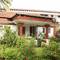 Отель Goa Villa Holiday