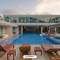 Отель The Regent Phuket Hotel Bangtao Beach