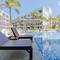 Отель The Regent Phuket Hotel Bangtao Beach