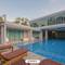 Отель The Regent Phuket Hotel Bangtao Beach