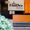 Отель FunDee Boutique Hotel