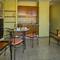 Отель Apartamentos Amazonas