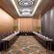 Отель Holiday Inn New Delhi International Airport