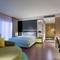 Отель Holiday Inn New Delhi International Airport