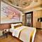 Отель The Public Hotel Istanbul