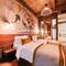 Отель The Public Hotel Istanbul