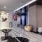 Отель Mazi Design Hotel by Kalima