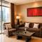 Отель Urbana Sathorn