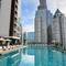 Отель Urbana Sathorn