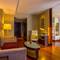 Отель Hilton Bangkok Grande Asoke