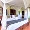Отель Mara River Safari Lodge