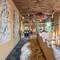 Отель Mara River Safari Lodge