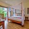 Отель Mara River Safari Lodge