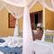 Отель Mara River Safari Lodge