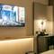 Отель All Seasons Jakarta Thamrin