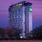 Отель All Seasons Jakarta Thamrin