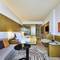 Отель Movenpick Siam Hotel Na Jomtien Pattaya
