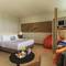 Отель Movenpick Siam Hotel Na Jomtien Pattaya