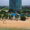 Отель Movenpick Siam Hotel Na Jomtien Pattaya