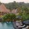 Отель Sankara Ubud Resort