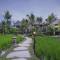 Отель Sankara Ubud Resort