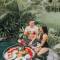 Отель Sankara Ubud Resort