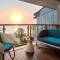 Отель Double-Six Luxury Hotel Seminyak