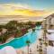 Отель Double-Six Luxury Hotel Seminyak