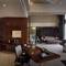 Отель Kemang Icon By Alila