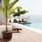 Отель Park Hyatt Zanzibar