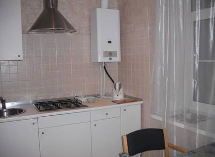 Отель Eszter-Ivan Apartment