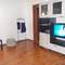 Отель Eszter-Ivan Apartment