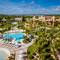Отель Sanctuary Cap Cana