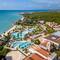 Отель Sanctuary Cap Cana