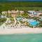 Отель Sanctuary Cap Cana
