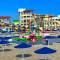 Отель Albatros Makadi Resort