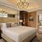 Отель Al Habtoor Palace Budapest, Preferred Hotels & Resorts