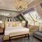 Отель Al Habtoor Palace Budapest, Preferred Hotels & Resorts