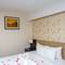 Отель Bloom Saigon Hotel