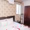 Отель Bloom Saigon Hotel