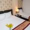 Отель Bloom Saigon Hotel