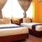 Отель Indochine Hotel