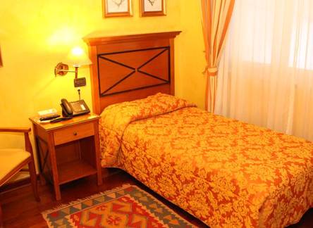 Отель Hotel Florio Opera