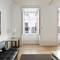 Отель Hello Lisbon Cais do Sodre Apartments