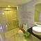 Отель Patong Buri Resort